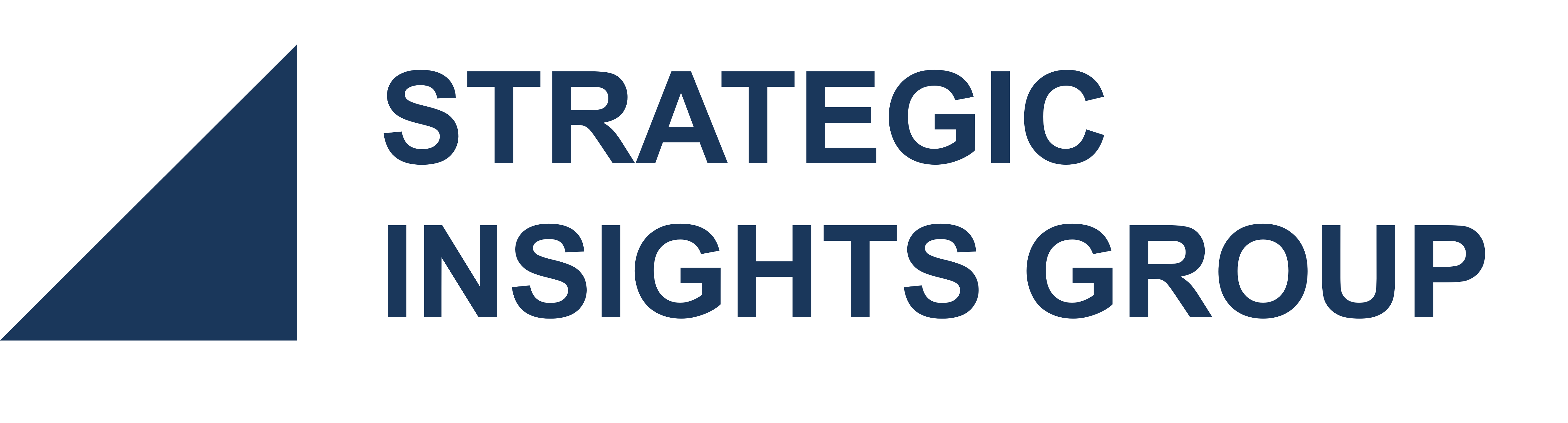 Strategic Insights Group