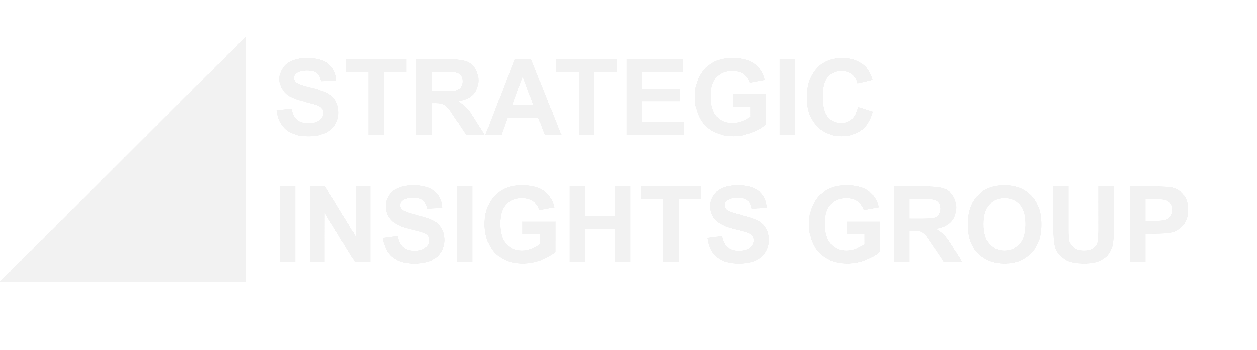 Strategic Insights Group